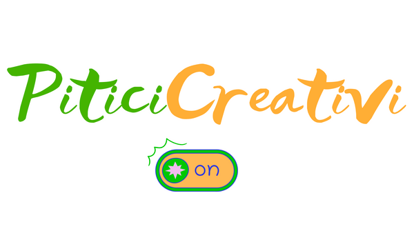 Pitici Creativi