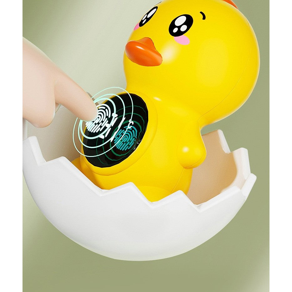 Termometru Electronic LED pentru Baie, Plutitor, Rezistent la apă